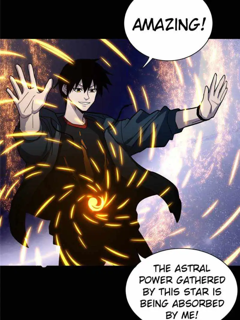 Astral Pet Store Chapter 15 5